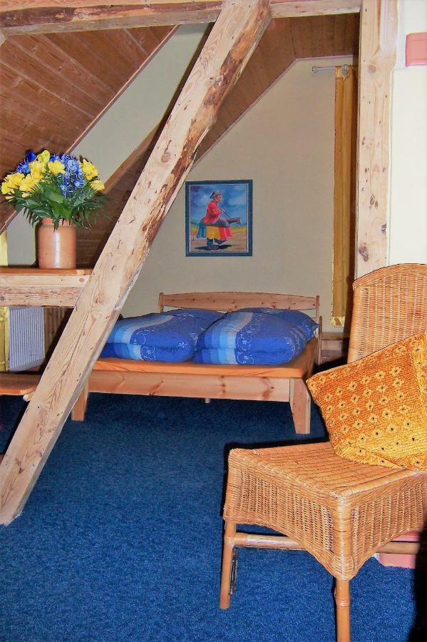 Forest-Lodge Goslar Exterior foto